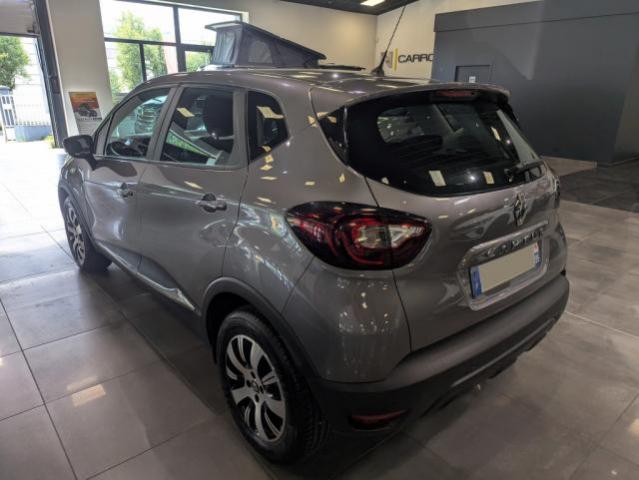Renault Captur image 6