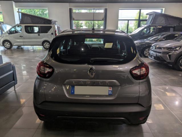 Renault Captur image 3