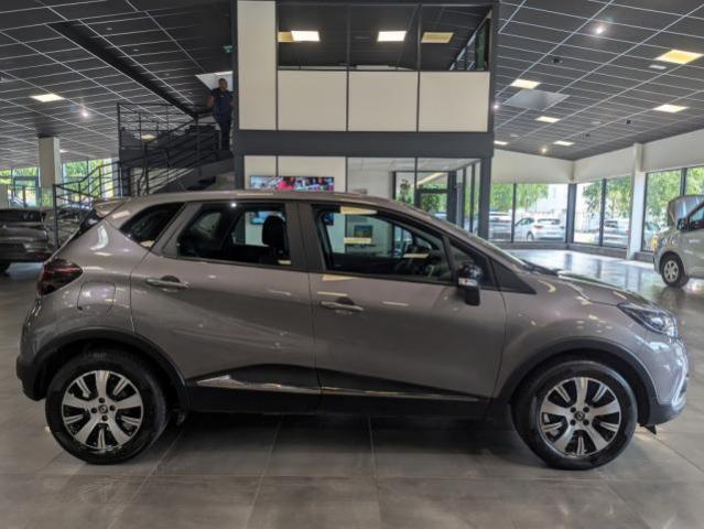 Renault Captur image 5