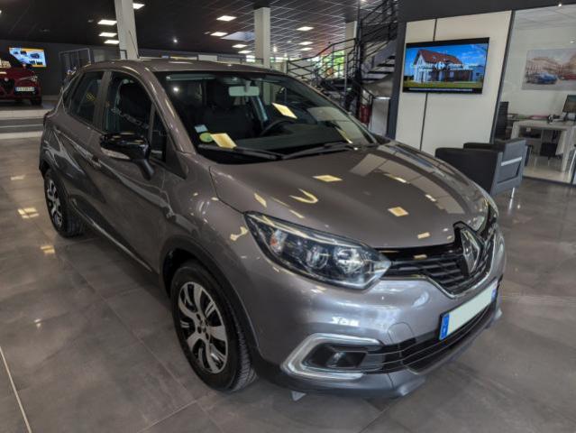 Renault Captur image 7