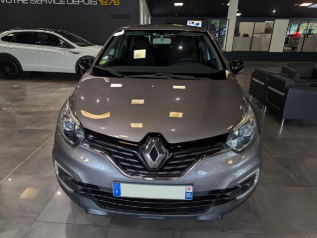 Renault Captur image 8