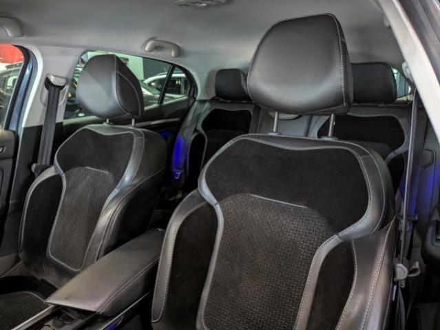 Renault Mégane image 7