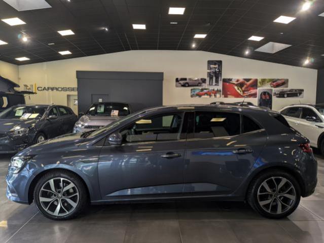 Renault Mégane image 2