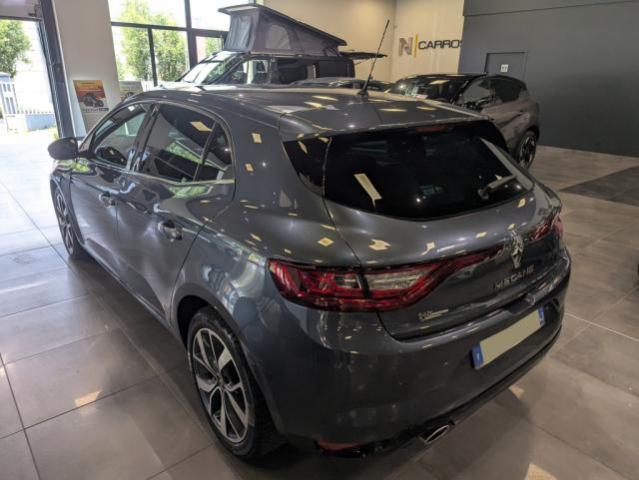 Renault Mégane image 8