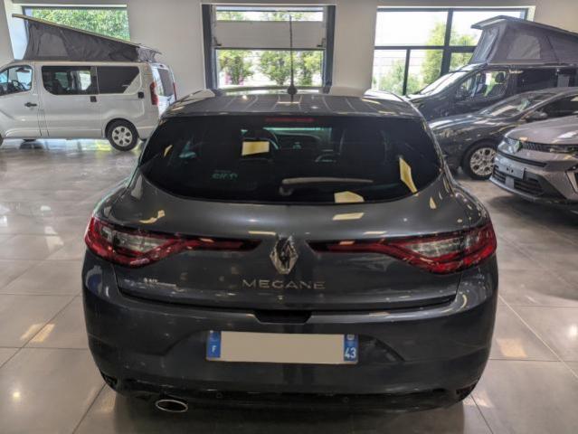 Renault Mégane image 1