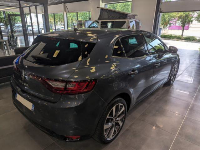 Renault Mégane image 6