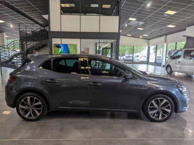 Renault Mégane image 9