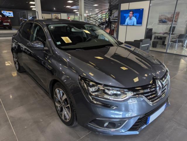 Renault Mégane image 4