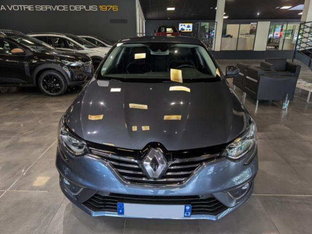 Renault Mégane image 3