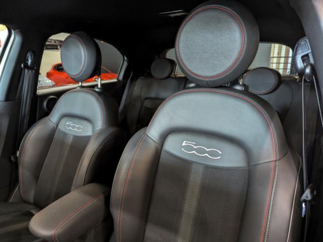 Fiat 500x image 2