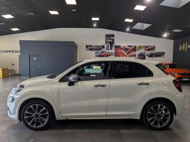 Fiat 500x image 5