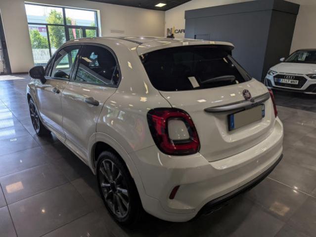 Fiat 500x image 4