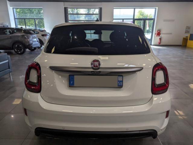 Fiat 500x image 9