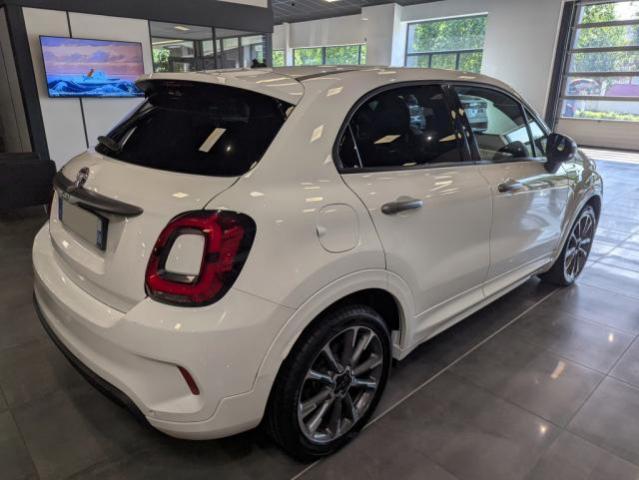Fiat 500x image 8