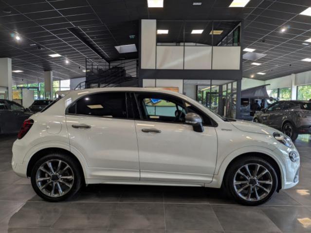 Fiat 500x image 7