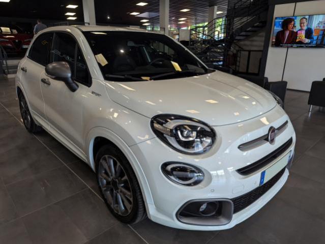 Fiat 500x image 6