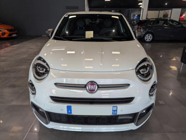 Fiat 500x image 1