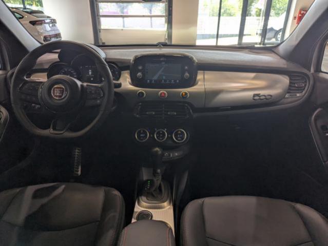Fiat 500x image 3