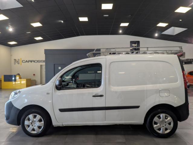 Renault Kangoo Express image 6