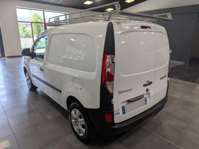 Renault Kangoo Express image 8