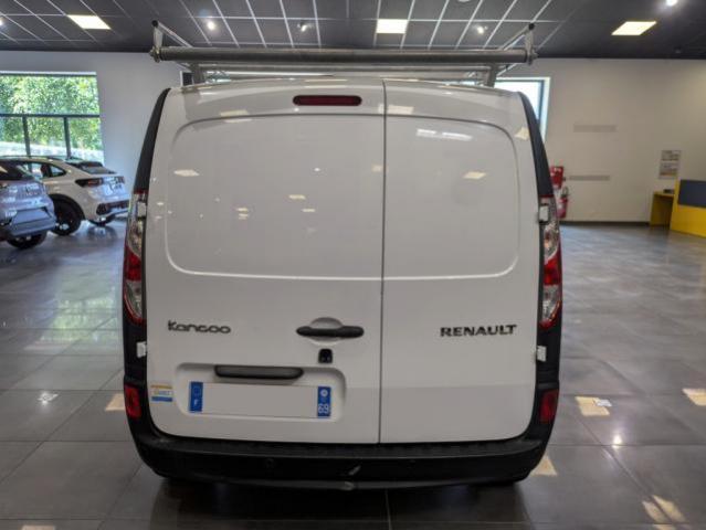 Renault Kangoo Express image 3