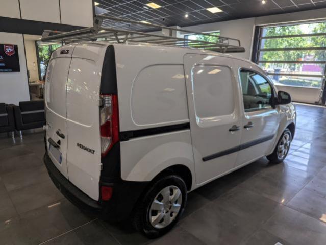 Renault Kangoo Express image 2