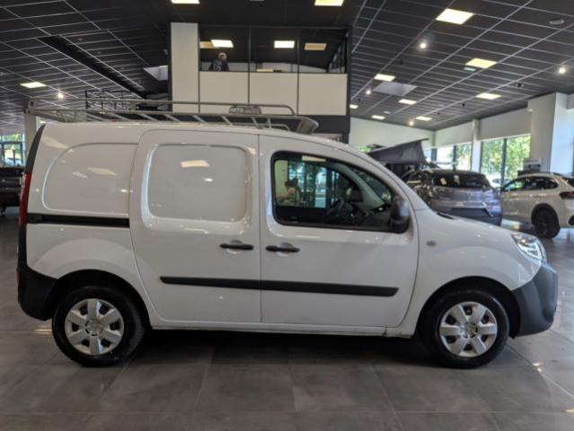 Renault Kangoo Express image 9