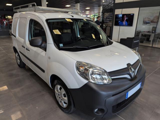Renault Kangoo Express image 7