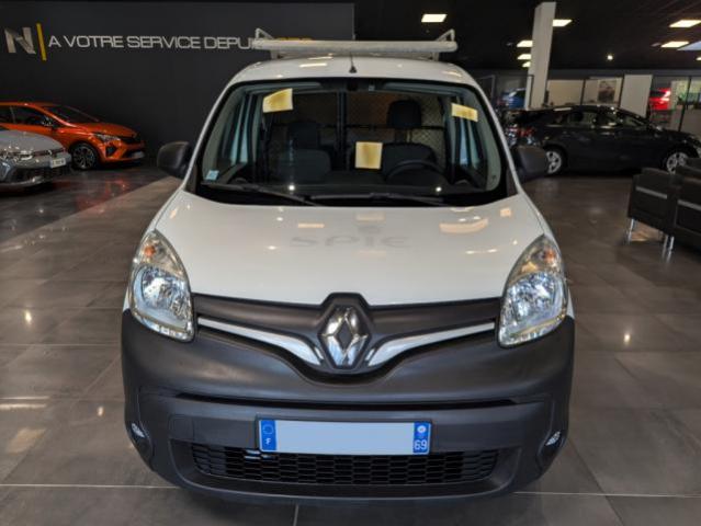 Renault Kangoo Express image 1