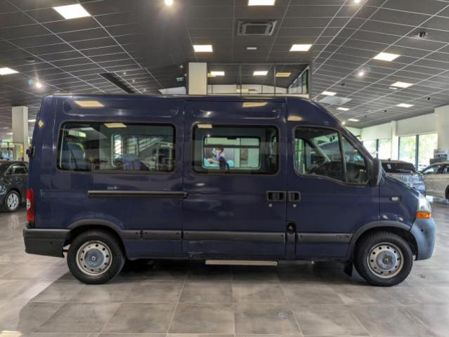 Renault Master image 1