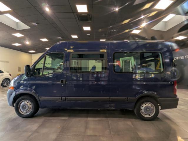 Renault Master image 2