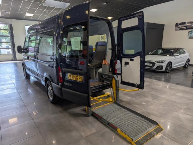 Renault Master image 7