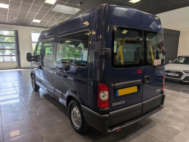 Renault Master image 5