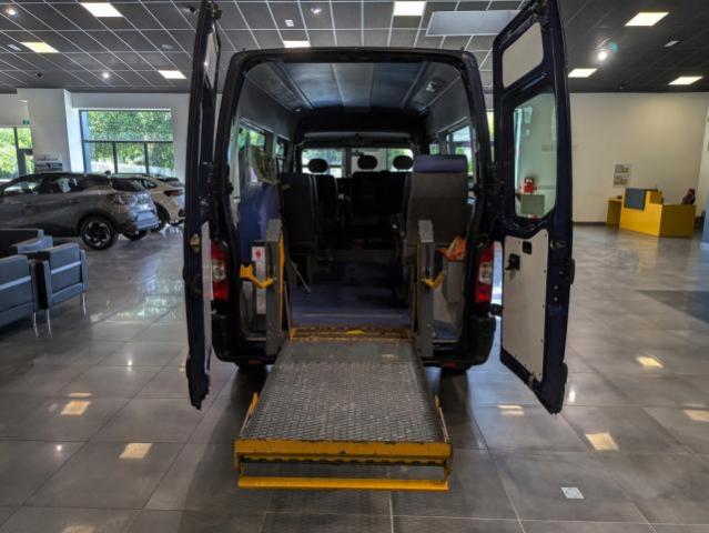 Renault Master image 4
