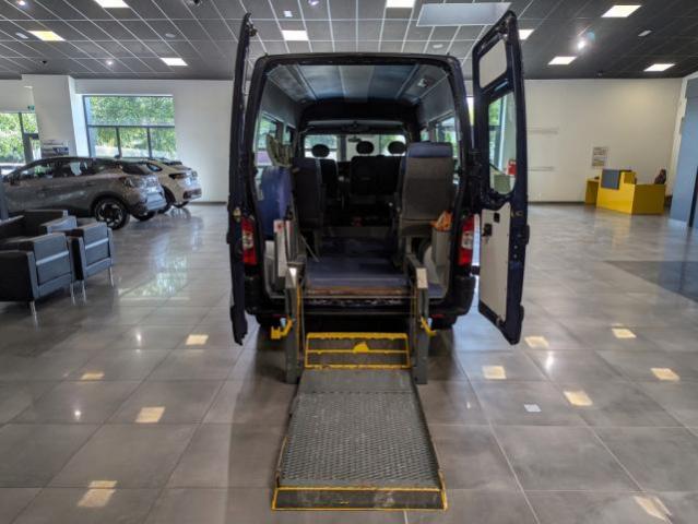 Renault Master image 8