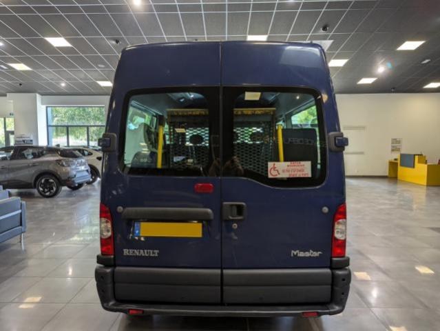 Renault Master image 9