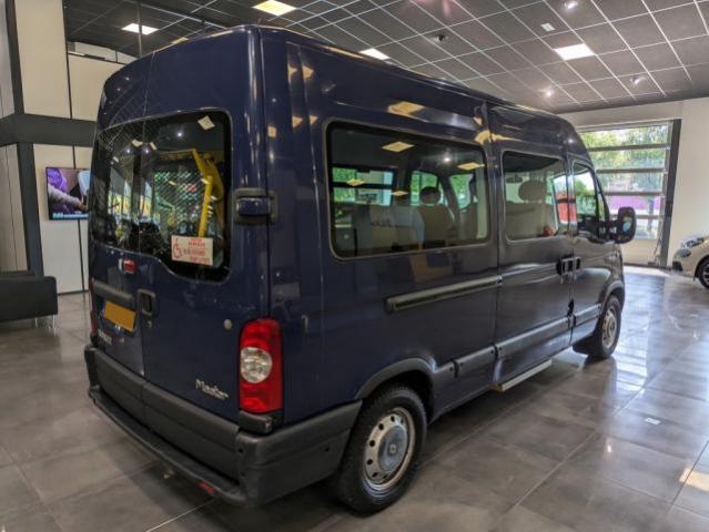 Renault Master image 3