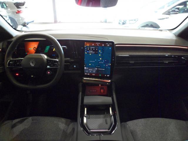 Renault Rafale image 1