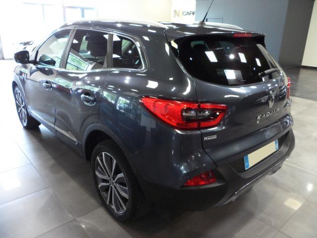 Renault Kadjar image 2