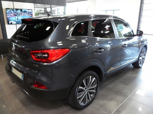 Renault Kadjar image 8