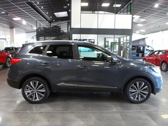 Renault Kadjar image 6