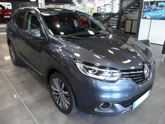 Renault Kadjar image 3