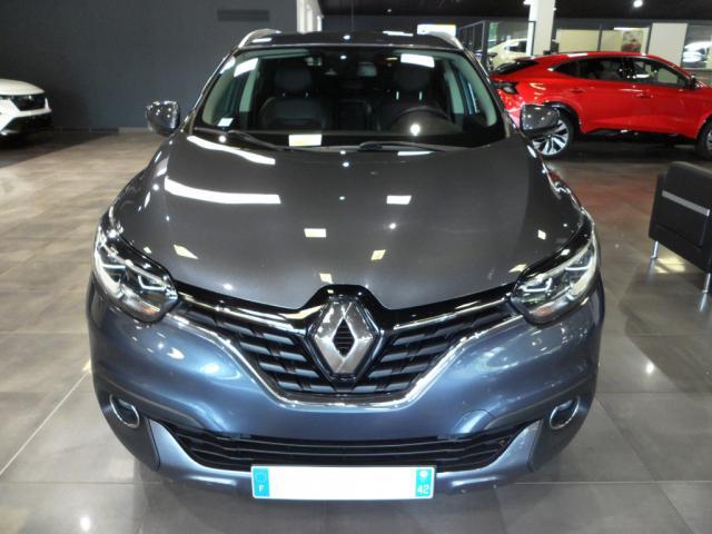 Renault Kadjar image 5