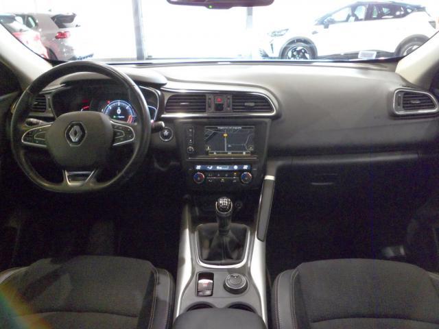 Renault Kadjar image 7