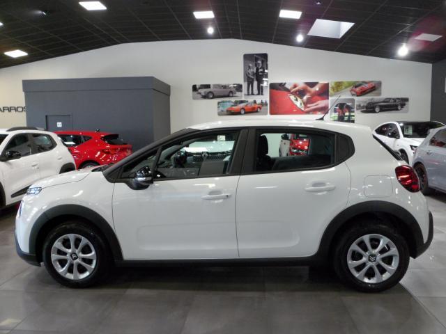 Citroen C3 image 8