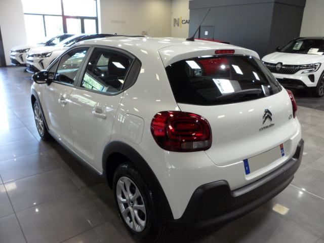 Citroen C3 image 2