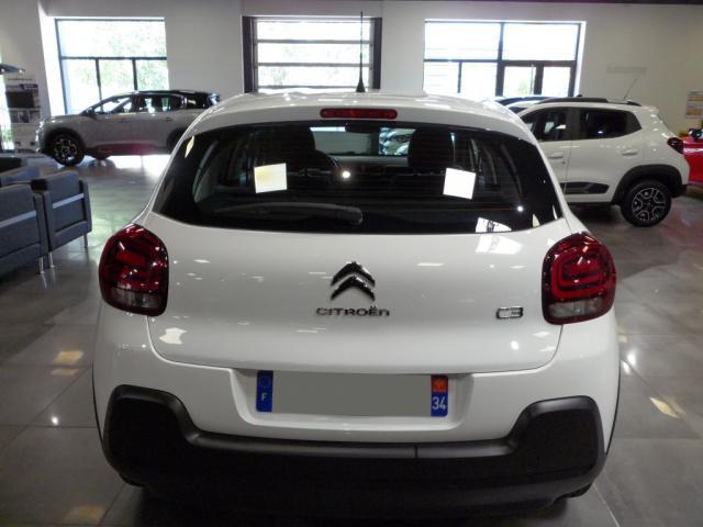 Citroen C3 image 9