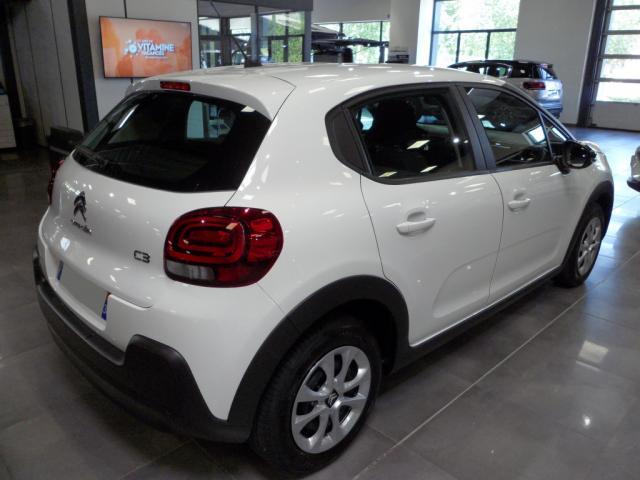 Citroen C3 image 1