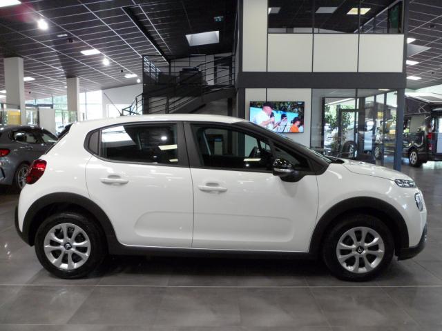 Citroen C3 image 7