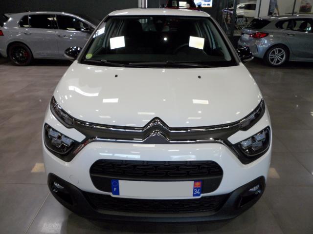 Citroen C3 image 5